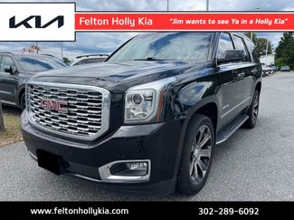 Used 2018 GMC Yukon Denali w/ Open Road Package AWD/4WD video 1