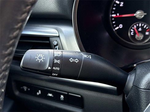 Used 2022 Kia Telluride S image 27