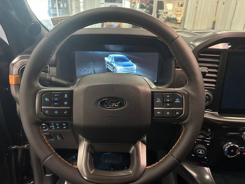 New 2026 Ford F150 Tremor w/ Equipment Group 402A High AWD/4WD image 20