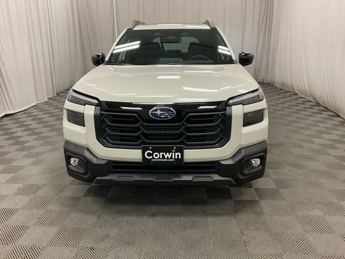 New 2026 Subaru Outback Touring XT w/ Touring Package AWD/4WD image 6