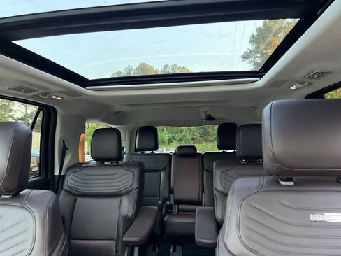 New 2025 Ford Expedition Platinum w/ Platinum Ultimate Package image 29