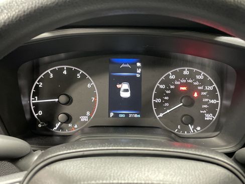 Certified 2025 Toyota Corolla LE image 21