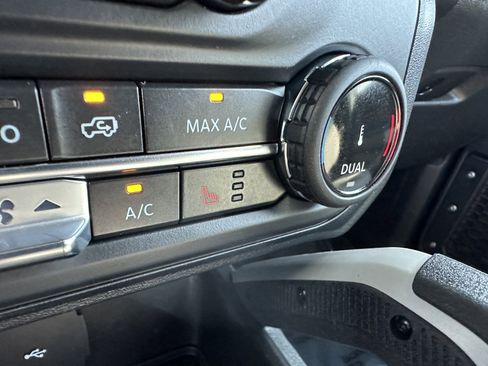 Used 2022 Ford Bronco Outer Banks image 22