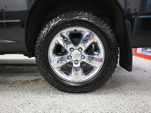 Used 2017 RAM 1500 Big Horn AWD/4WD image 16