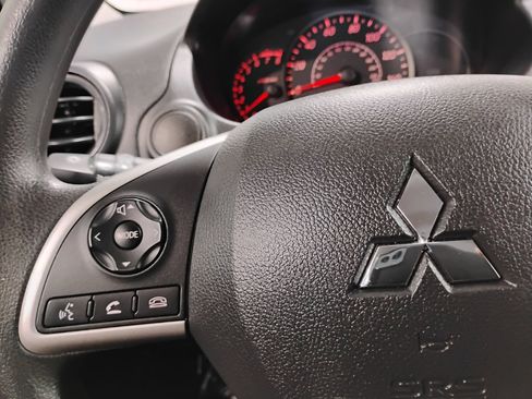 Used 2024 Mitsubishi Mirage ES image 26