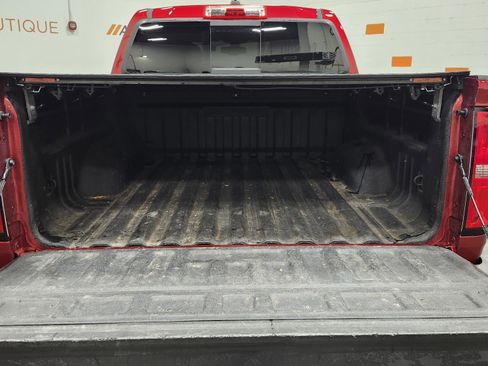 Used 2021 Chevrolet Colorado ZR2 w/ ZR2 Dusk Special Edition image 26