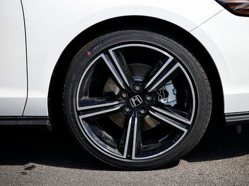 New 2026 Honda Accord Sport image 15