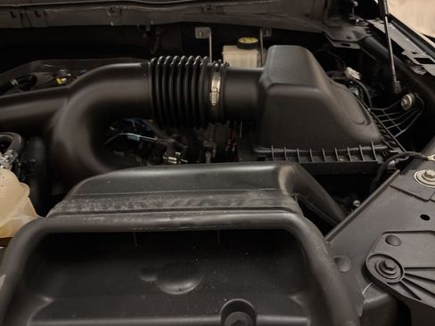 Used 2024 Ford F150 XLT w/ Equipment Group 303A High image 27