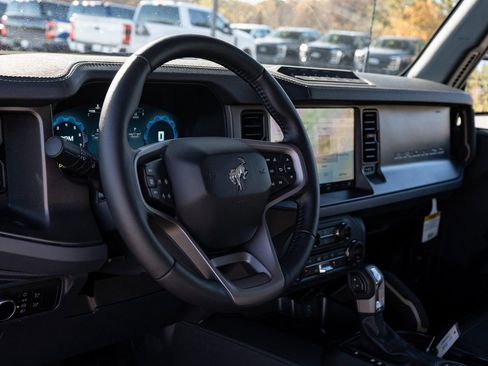 New 2025 Ford Bronco Badlands w/ Sasquatch Package image 22