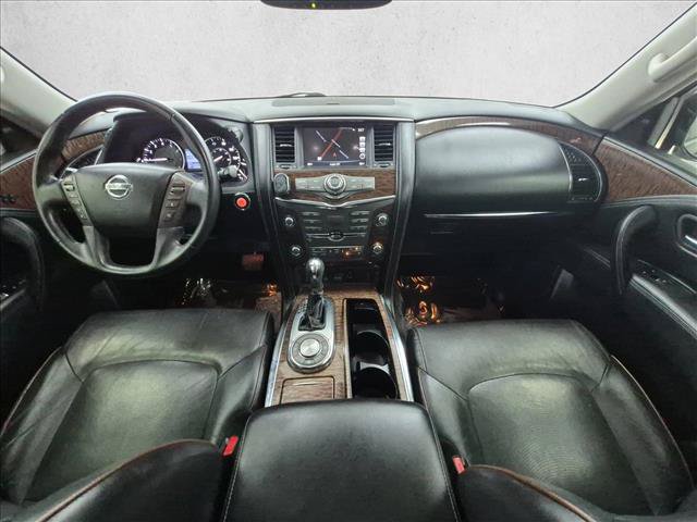 Used 2019 Nissan Armada SL w/ Premium Package RWD image 20