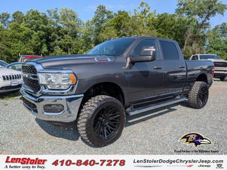Used 2024 RAM 2500 Tradesman w/ Chrome Appearance Group AWD/4WD video 1