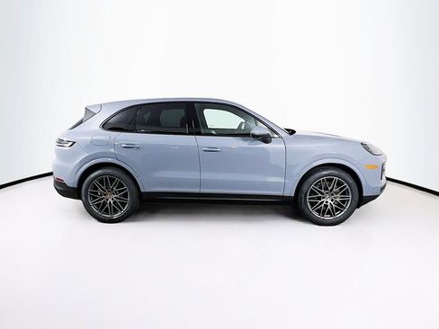 New 2026 Porsche Cayenne image 8