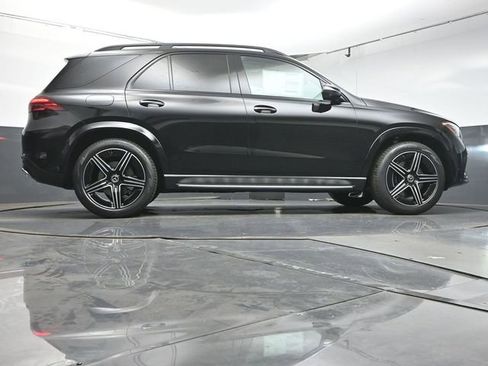New 2026 Mercedes-Benz GLE 350 4MATIC image 39