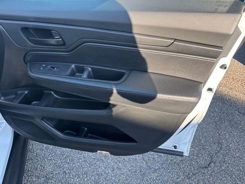 Certified 2023 Honda Odyssey EX-L image 21