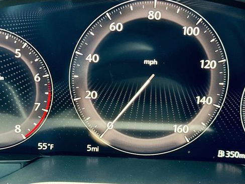 New 2026 MAZDA CX-90 3.3 Turbo S w/ Premium Plus image 10