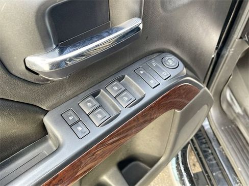 Used 2016 GMC Sierra 1500 SLE w/ SLE Value Package image 22