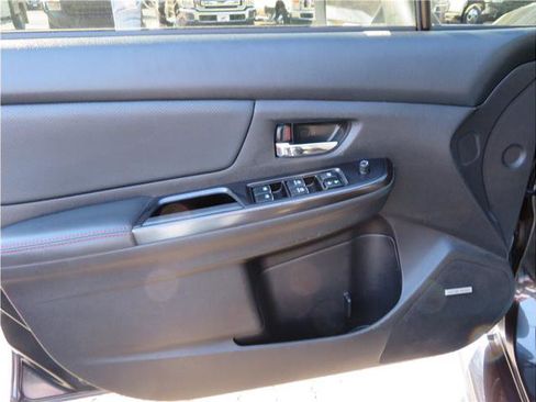 Used 2019 Subaru WRX Limited image 13