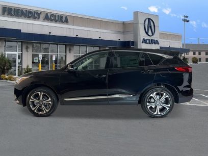 New 2026 Acura RDX w/ Technology Package