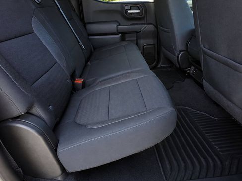 Used 2020 Chevrolet Silverado 1500 LT AWD/4WD image 37