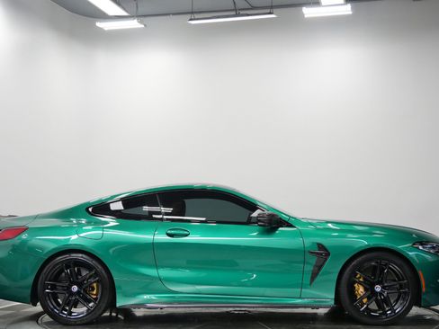 Used 2023 BMW M8 Competition w/ M Carbon Exterior Package AWD/4WD image 59