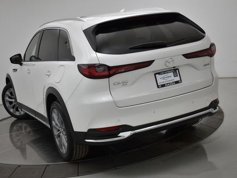 New 2026 MAZDA CX-90 3.3 Turbo w/ Premium Plus Pkg AWD/4WD image 6