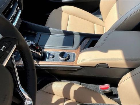 New 2026 Cadillac CT5 Premium Luxury RWD image 9