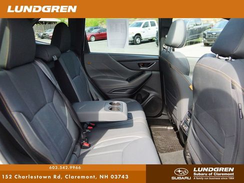 Used 2023 Subaru Forester Wilderness AWD/4WD image 32
