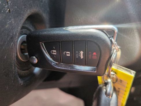 Certified 2023 Toyota Camry LE FWD image 21