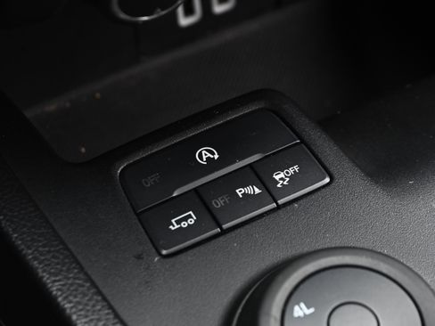 Used 2019 Ford Ranger Lariat w/ Equipment Group 501A Mid image 21