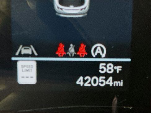 Used 2025 Hyundai Tucson SEL FWD image 19