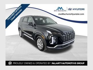 Used 2025 Hyundai Palisade SE AWD/4WD 360° Tour