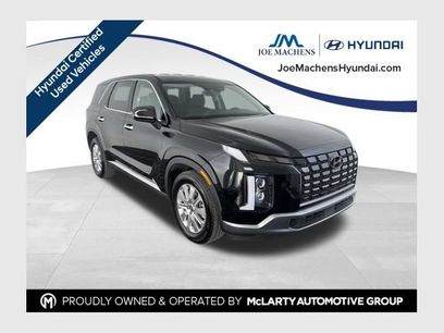 Used 2025 Hyundai Palisade SE
