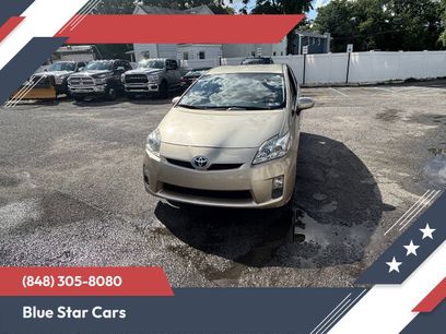 Used 2011 Toyota Prius Two