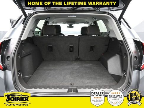 Used 2021 GMC Terrain SLE w/ Driver Convenience Package image 30