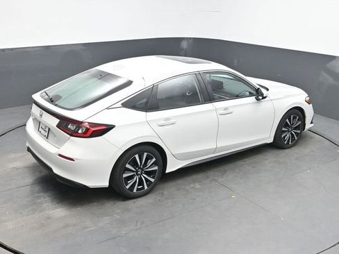 Used 2023 Honda Civic EX-L image 28