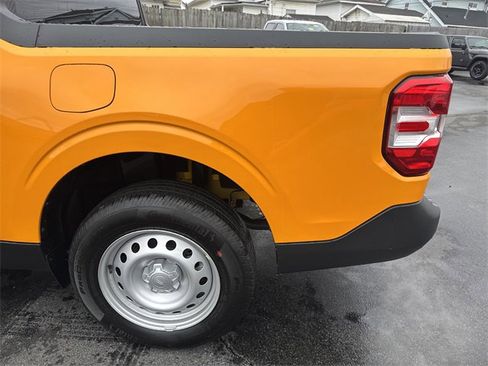 New 2026 Ford Maverick XL image 7