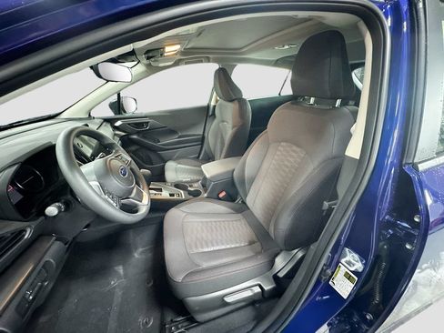 New 2026 Subaru Impreza 2.0i Sport AWD/4WD image 20
