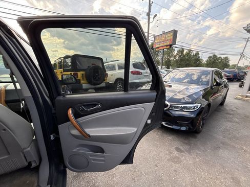 Used 2006 Saturn Vue 2WD V6 image 26