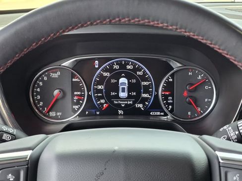 Used 2022 Chevrolet Blazer RS FWD image 12