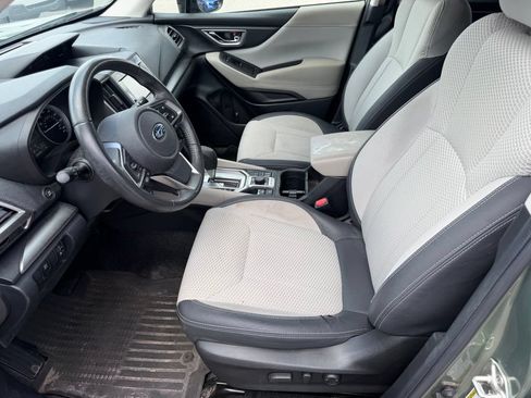 Used 2021 Subaru Forester Premium w/ Popular Package #1 AWD/4WD image 23