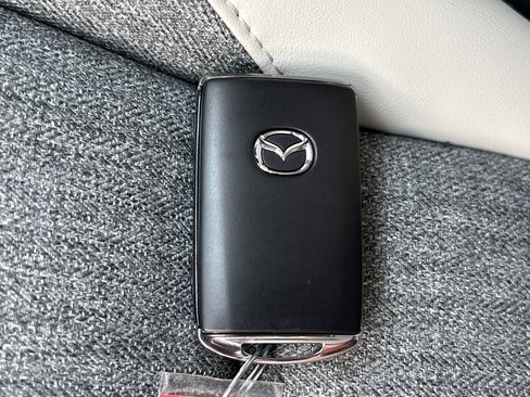 New 2026 MAZDA CX-30 AWD 2.5 S image 43