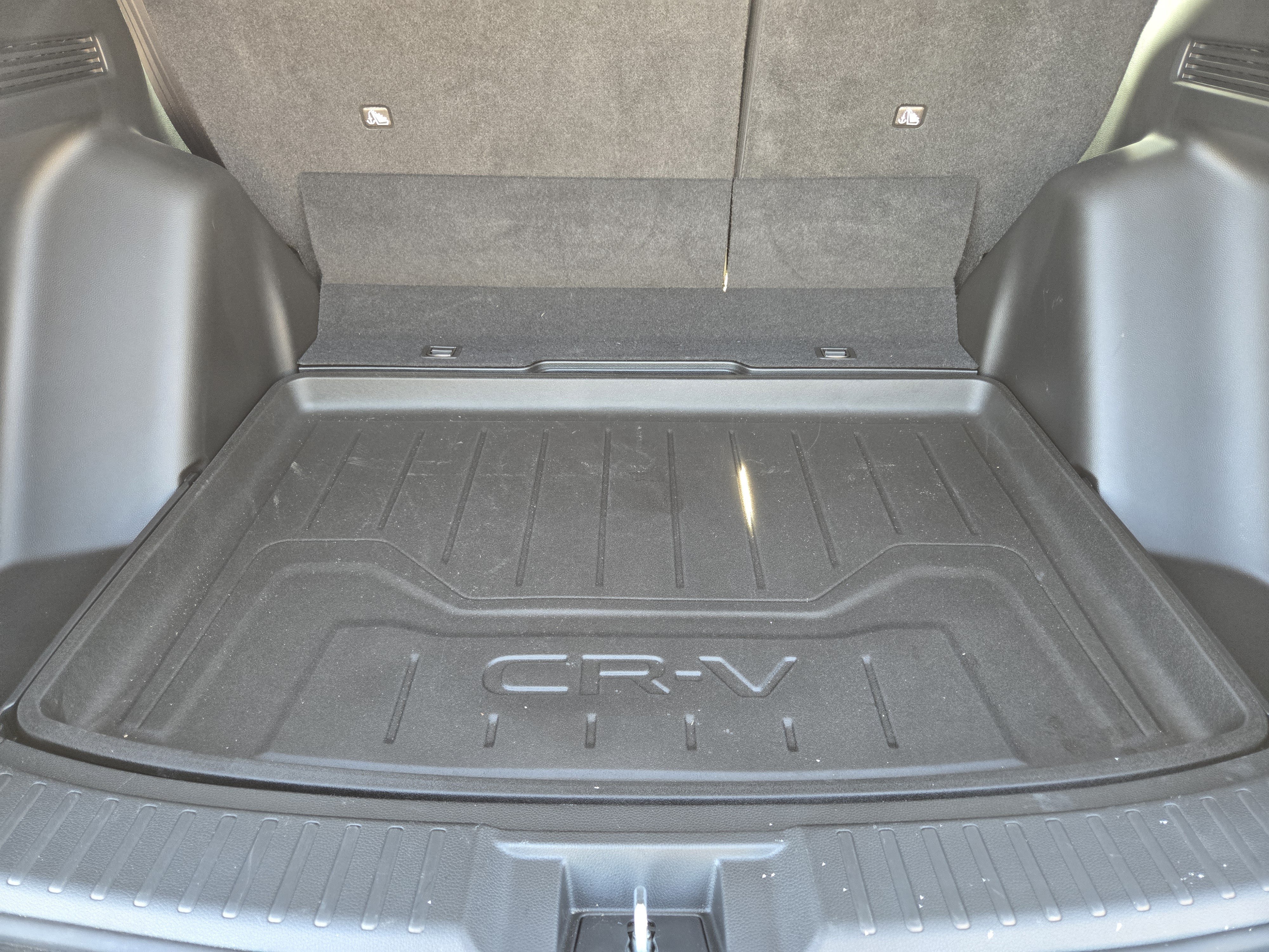 Certified 2024 Honda CR-V EX image 33