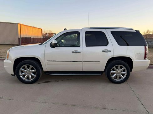 Used 2012 GMC Yukon Denali image 8