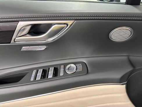 New 2026 Genesis GV80 2.5T AWD/4WD image 18