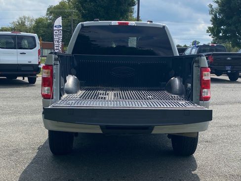 Certified 2023 Ford F150 XL w/ STX Appearance Package AWD/4WD image 6