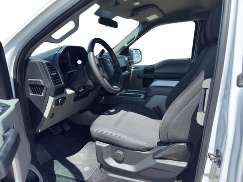 Used 2018 Ford F150 XL w/ Equipment Group 101A Mid AWD/4WD image 9
