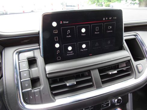 Used 2022 GMC Yukon XL SLE AWD/4WD image 16