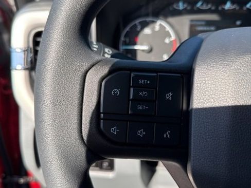 New 2026 Ford F250 XLT image 13