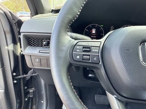 Certified 2024 Honda CR-V Sport image 31