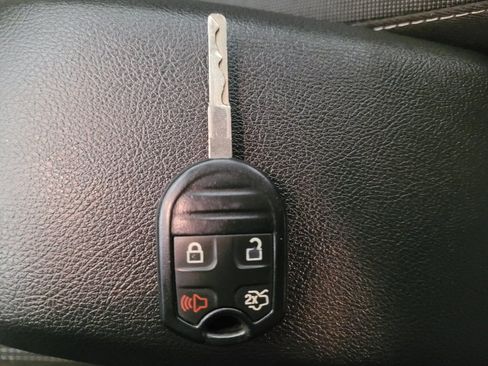 Used 2019 Ford Fiesta SE w/ Equipment Group 201A FWD image 32